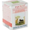 Equilat Bio complemento alimentare a base di latte di Cavalla 30 capsule