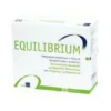 Equilibrium Integratore Alimentare Fermenti Lattici Difese Immnunitarie Antiossidante 20 Bustine Nf