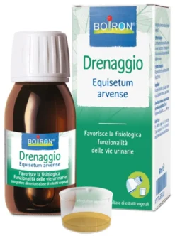 Equisetum Arvens Estratto Idroalcolico 60ml