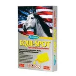 Equi-Spot 3 pipette 10ml