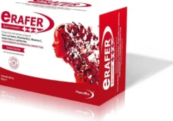 Erafer +++ 30 bustine