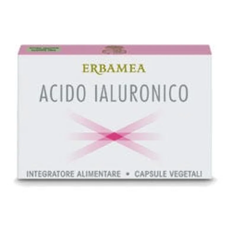 ERBAMEA ACIDO IALURONICO
