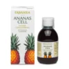 Erbamea Ananas Cell Fluido concentrato per contrastare la cellulite 250ml