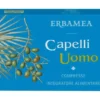 Erbamea Capelli Uomo 24 compresse