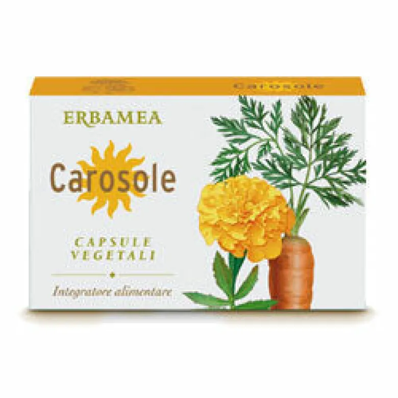 ERBAMEA Carosole