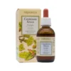 Erbamea Castanea Vesca Gemmoderivato Biologico 50ml
