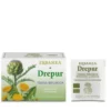 Erbamea Drepur Tisana Biologica depurativa 20 bustine