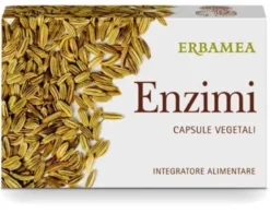 ERBAMEA Enzimi