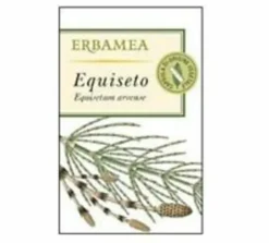 Erbamea Equiseto 50 capsule vegetali