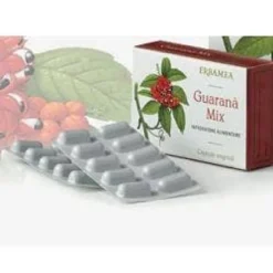 ERBAMEA Guaranà    Mix