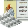 ERBAMEA MAGNESIO & POTASSIO