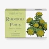 Erbamea Rhodiola Forte integratore alimentare per stanchezza e affaticamento 24 capsule