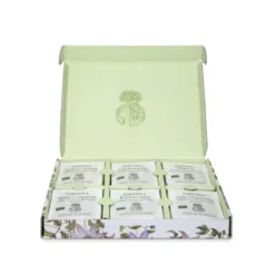 Erbamea Scatola Regalo Benessere Da Gustare Infusi 36 Bustine