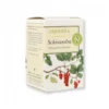 Erbamea Schisandra 50 Capsule Vegetali