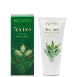 ErbameaTea Tree Crema Purificante 50ml