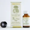 Erbamea Tea Tree Oilper il benessere del sistema respiratorio 10ml