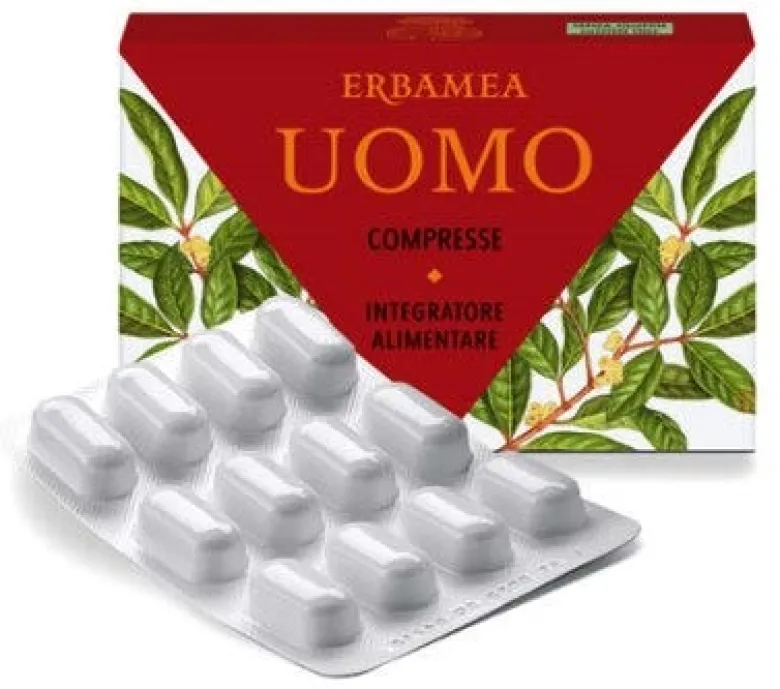 ERBAMEA UOMO