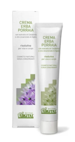 Erba Porraia Crema 30ml