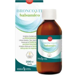 Erba Vita Bronco.vit Fluido Balsamico 200ml