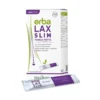 Erba Vita Erbalax Slim favorisce il transito intestinale ed il controllo del peso 12 bustine