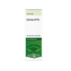 Erba Vita Eucalipto Olio Essenziale 10ml