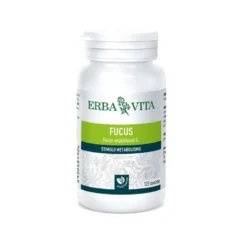 Erba Vita Fucus 125 Tavolette