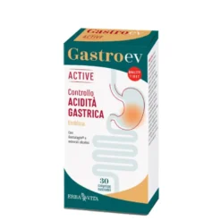 Erba Vita Gastro EV Active 30 Compresse