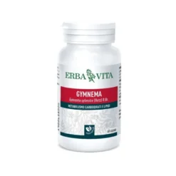 Erba Vita Gymnema Sylvestre 60 Capsule