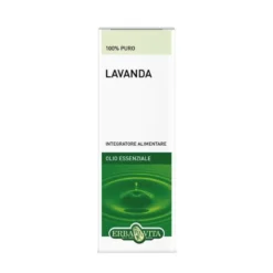Erba Vita Lavanda Olio Essenziale 10ml