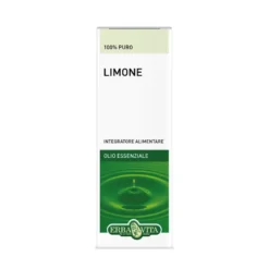 Erba Vita Limone Extra Olio Essenziale 10ml