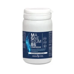 Erba Vita Magnesium B6 60 Compresse