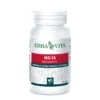 Erba Vita Malva sistema digerente e per le vie urinarie 60 capsule