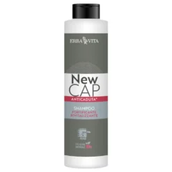 Erba Vita New Cap shampoo anticaduta 250ml