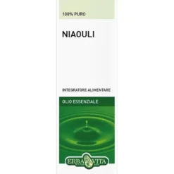 Erba Vita Niaouly Olio Essenziale 10ml