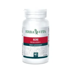 Erba Vita Noni 60 Capsule