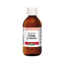 Erba Vita Olio Germe Grano integratore alimentare utile per il metabolismo dei liquidi 100ml