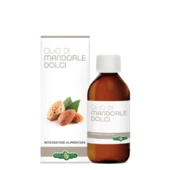 Erba Vita Olio Mandorle Dolci 100ml