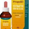Erba Vita Propoli Evsp Estratto Idro no Alcool 30 ml