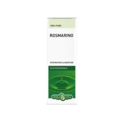 Erba Vita Rosmarino Olio Essenziale 10ml