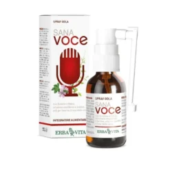 Erba Vita Sana Voce Spray 30ml