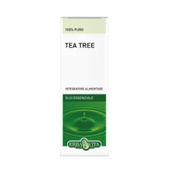 Erba Vita Tea Tree Oil Olio Essenziale 10 ml