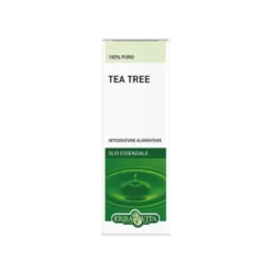 Erba Vita Tea Tree Oil Olio Essenziale 10 ml