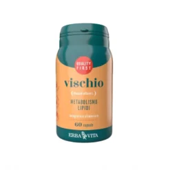 Erba Vita Vischio 60 capsule