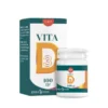 Erba Vita Vita D 100 Compresse Orosolubili 20g