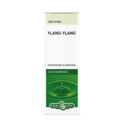 Erba Vita Ylang Ylang Olio Essenziale 10ml
