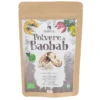 Erbavoglio Baobab Polvere Bio frutta 150g