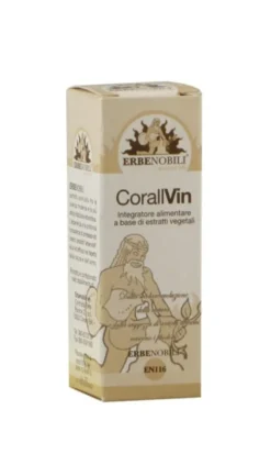 Erbe Nobili Corallvin EN116