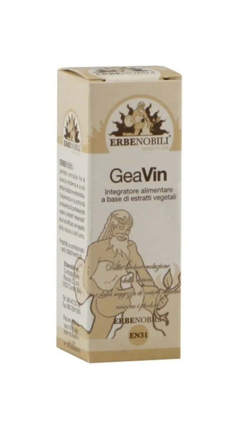 Erbe Nobili Geavin EN31
