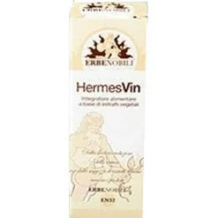 Erbe Nobili Hermesvin apparato respiratorio 10ml