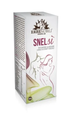 Erbe Nobili Snelsì 250ml